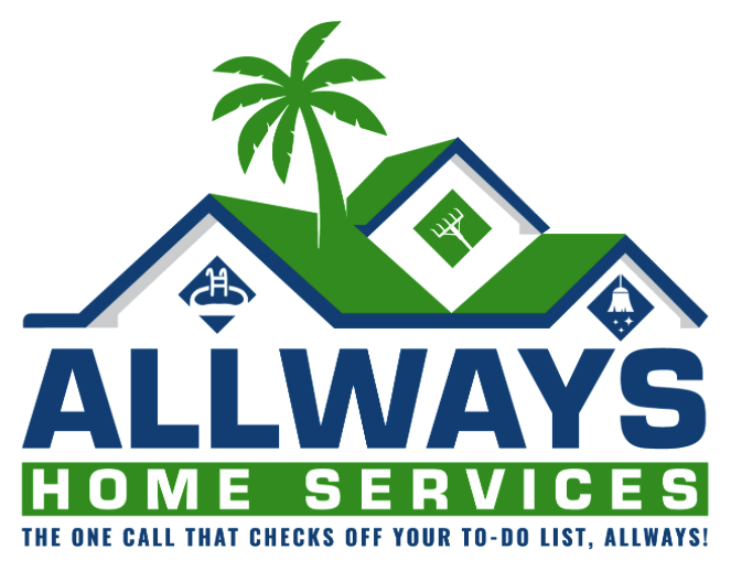 Allways Home Services — The one call that checks off your to-do list, Allways!